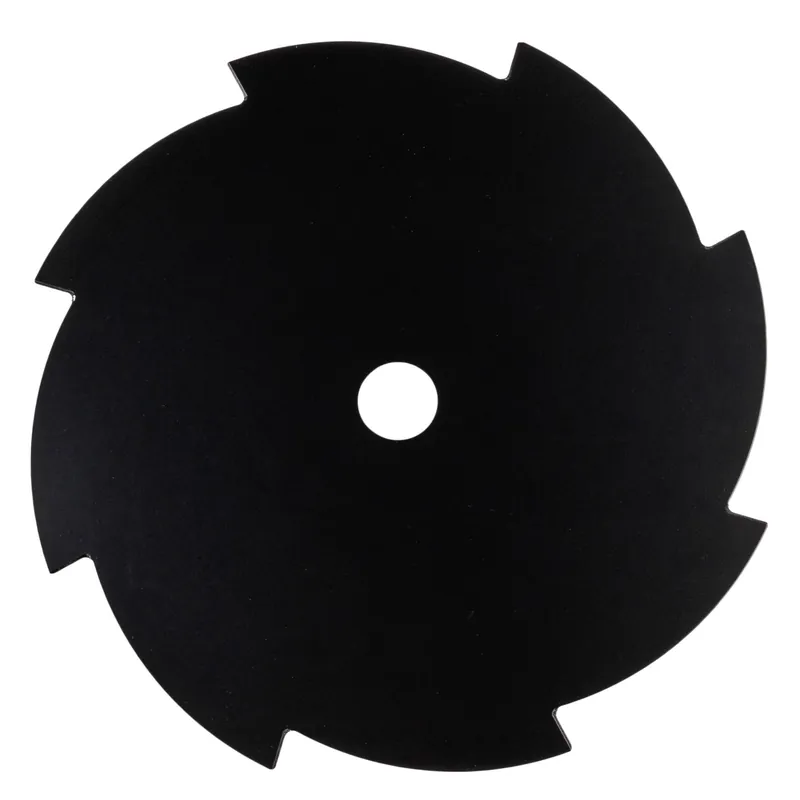 Tarcza nóż ostrze do kosy spalinowej 8 zębów NAC DEMON Wyprzedaż