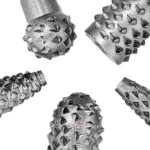 Szybka wysyłka Tarniki frezy obrotowe do drewna (zestaw 5 szt.) FALON-TECH