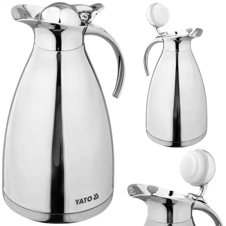 Termos stołowy 1,5L YATO Dostępne od ręki