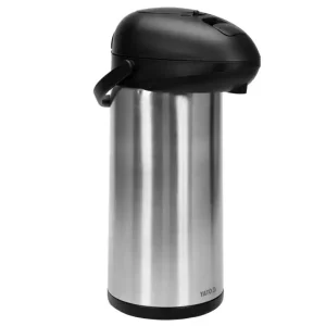 Nowość Termos stołowy z pompką 5L konferencyjny YT-07019 YATO