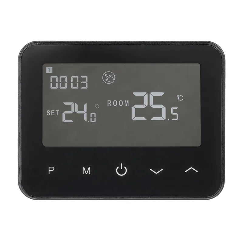 Termostat pokojowy COMFORT WT-20 WiFi regulator temperatury sterownik CO VOLT POLSKA Dodaj do koszyka