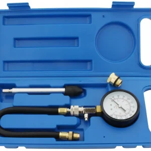 Dodaj do koszyka Tester ciśnienia miernik sprężania benzyna 2el FALON-TECH