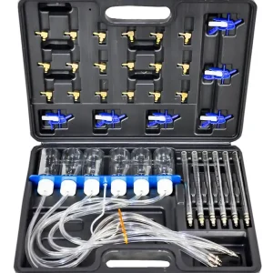 Tester ciśnienia wtryskiwaczy Common Rail FALON-TECH Super okazja