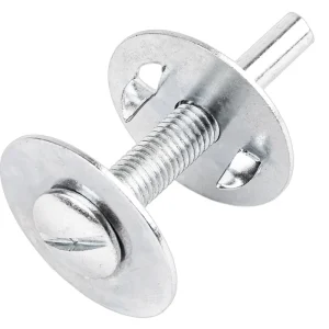 Trzpień mocujący uchwyt dysk krążki włosy murzyna FALON-TECH Oferta limitowana