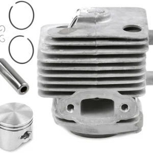 Tłok i cylinder do silnika kosy spalinowej DEMON NAC Tylko do końca tygodnia