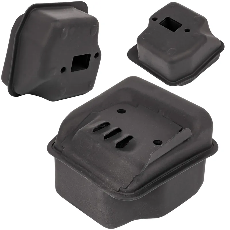 Najlepsza cena Tłumik do kosy spalinowej podkaszarki wykaszarki