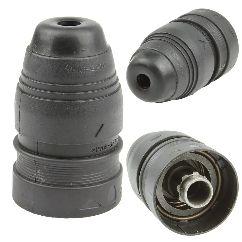 Uchwyt do wiertarki Bosch SDS plus GBH 2-24 DFR MAR-POL Ostatnie sztuki