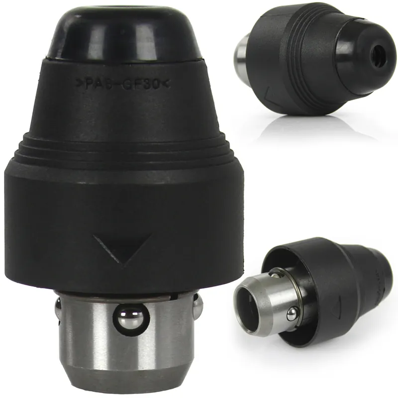 Uchwyt do wiertarki Bosch SDS plus GBH 2-26 i 4-32 DFR MAR-POL Bezpieczne zakupy