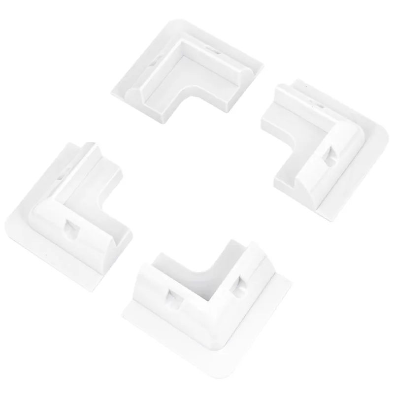 Super okazja Uchwyty montażowe do paneli solarnych na kamper jacht łódkę 4 szt. VOLT POLSKA