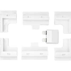 Taniej Uchwyty montażowe do paneli solarnych na kamper jacht łódkę 6 szt. VOLT POLSKA