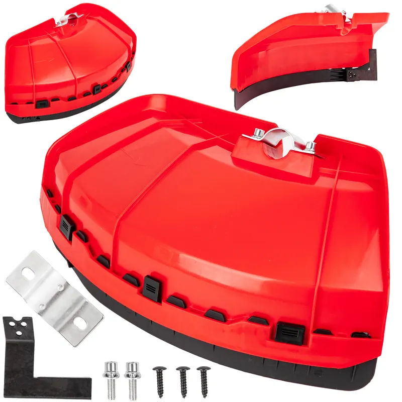 Uniwersalna osłona głowicy do kosy spalinowej z nożem tnącym DEMON Do wyczerpania zapasów