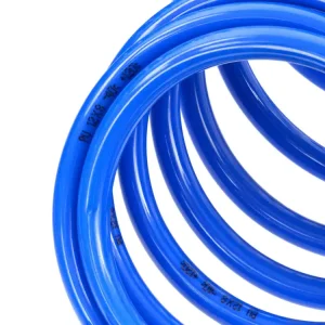 Wysoka jakość Wąż przewód pneumatyczny 8x12mm 10m GEKO