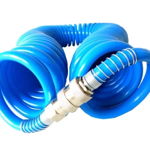 Wybór klientów Wąż przewód pneumatyczny spiralny 20m FALON-TECH