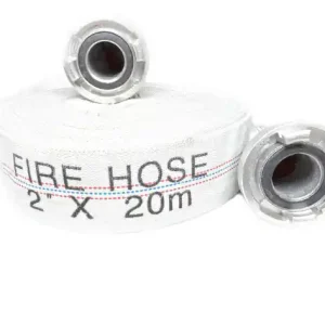 Szybka wysyłka Wąż strażacki do wody 2" 52mm 20m FALON-TECH