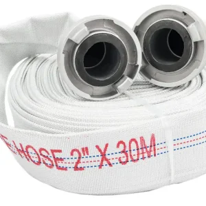 Nowość Wąż strażacki do wody 2" 52mm 30m FALON-TECH