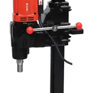 Zniżka Wiertnica Diamentowa do Betonu 300mm 2800W YATO