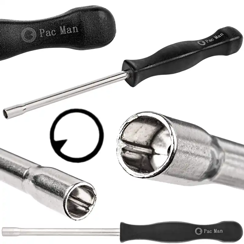 Wkrętak śrubokręt do regulacji gaźnika MAR-POL Bestseller