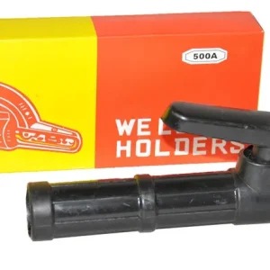 Najlepsza cena Zacisk spawalniczy uchwyt masowy do spawarki 500 A GEKO