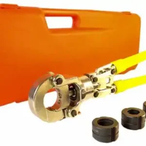 Darmowa dostawa Zaciskarka Prasa Praska do Rur PEX / AL / PEX PRO GEKO