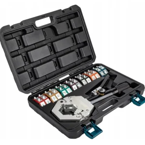 Zaciskarka przewodów końcówek węży do klimatyzacji Niska cena