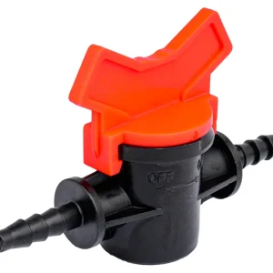 Zawór zamykający liniowy do nawadniania kropelkowego VOLT POLSKA Najlepsza cena