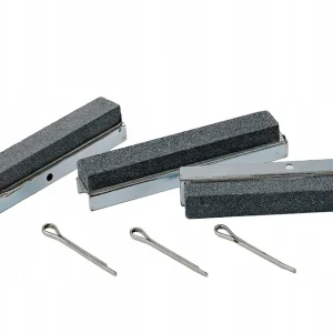 Zestaw kamieni do honowania cylindrów 2" 32-90 mm 3 szt GEKO Super okazja