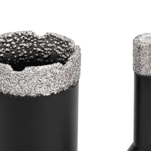 Sprawdź teraz Zestaw otwornic diamentowych 6 - 68 mm - zestaw 11 el FALON-TECH