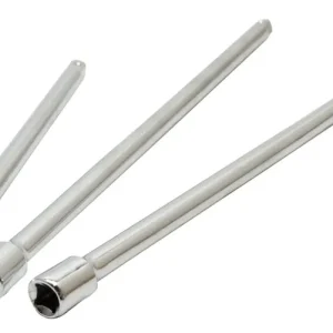 Zestaw przedłużek 1/4" do nasadki grzechotki 4szt. FALON-TECH Ograniczona ilość