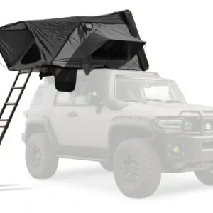 Namiot dachowy Offlander FOLD 2 szary (Wolf) Dostępne od ręki