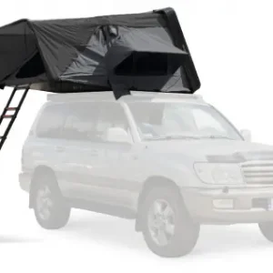 Namiot dachowy Offlander FOLD 4 szary (Wolf) Okazja