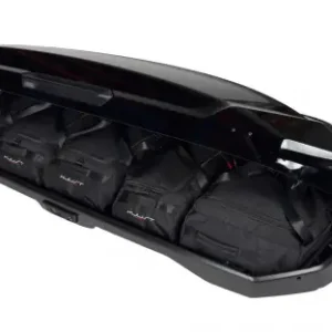 Zestaw toreb Kjust do boksu Thule Motion 3 XXL Low Sprawdź teraz