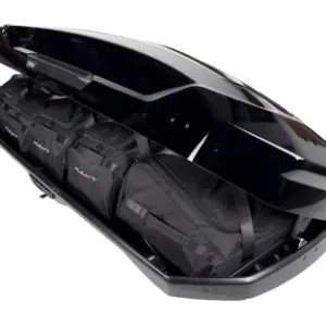 Hit cenowy Zestaw toreb Kjust do boksu Thule Motion 3 XL