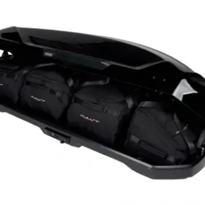 Zamów teraz Zestaw toreb Kjust do boksu Thule Motion 3 Sport