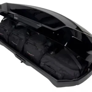 Zestaw toreb Kjust do boksu Thule Motion 3 M Nowy