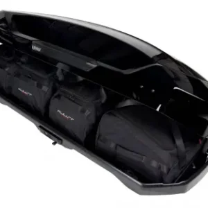 Zestaw toreb Kjust do boksu Thule Motion 3 L Wyjątkowa oferta