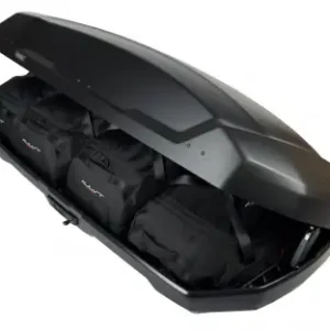 Zestaw toreb Kjust do boksu Thule Force 3 L Premium