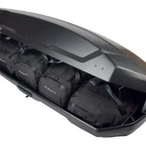 Zestaw toreb Kjust do boksu Thule Force 3 XL Okazja