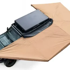 Markiza Offlander Batwing+ lewa 2,7 m Szybka dostawa