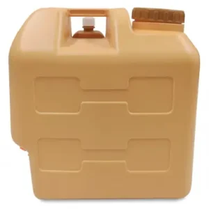 Nowy Offlander Zbiornik na wodę z kranikiem 20 l