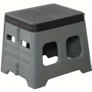 Offlander Toaleta kempingowa składana Do wyczerpania zapasów