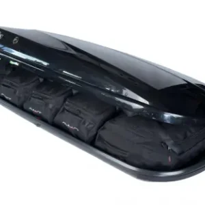 Zestaw toreb Kjust do boksu Inter Pack Zenith 8.6 Obniżka ceny