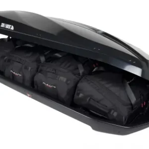 Obniżka ceny Zestaw toreb Kjust do boksu Taurus Strike 480