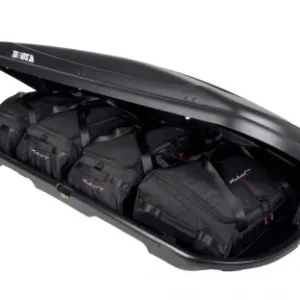 Zestaw toreb Kjust do boksu Taurus Xtreme 400 Cena promocyjna