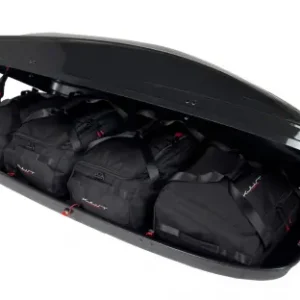 Obniżka ceny Zestaw toreb Kjust do boksu Inter Pack Stella 480