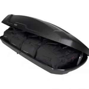 Oferta Zestaw toreb Kjust do boksu Thule Force XT XL