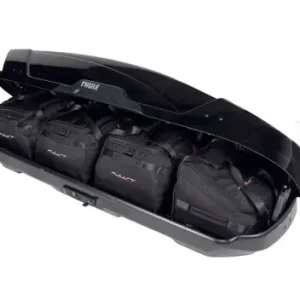 Zestaw toreb Kjust do boksu Thule Force XT Sport Wyprzedaż