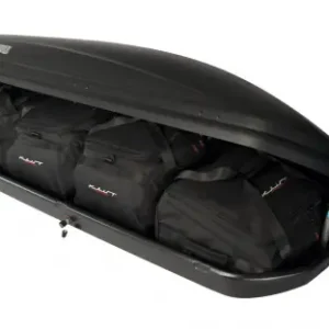 Kup online Zestaw toreb Kjust do boksu Thule Pacific Sport 600