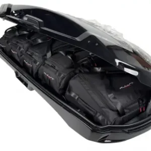 BB02FRZestaw toreb Kjust do boksu Thule Vector M Dodaj do koszyka