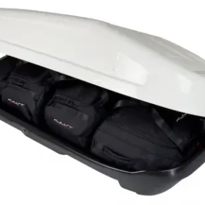 Oferta czasowa Zestaw toreb Kjust do boksu Modula Evo 400