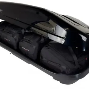 Tylko do końca tygodnia Zestaw toreb Kjust do boksu Modula Evo 470